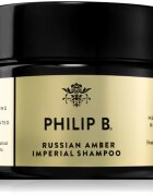 Philip B. Russian Amber Imperial почистващ шампоан 355 мл.
