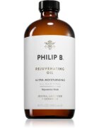 Philip B. White Label ревитализиращо масло За коса 480 мл.
