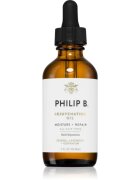 Philip B. White Label ревитализиращо масло За коса 60 мл.