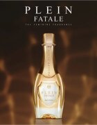 Philipp Plein Fatale парфюмна вода за жени 50 мл.
