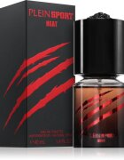Philipp Plein Heat тоалетна вода за мъже 40 мл.