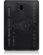 Philipp Plein No Limit$ Dark Platinum парфюмна вода за мъже 50 мл.