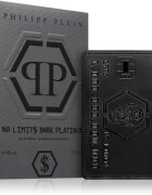 Philipp Plein No Limit$ Dark Platinum парфюмна вода за мъже 90 мл.