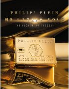 Philipp Plein No Limit$ Gold парфюмна вода за мъже 90 мл.