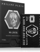Philipp Plein No Limit$ No Limits парфюмна вода за мъже 50 мл.