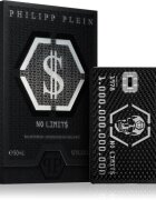 Philipp Plein No Limit$ No Limits парфюмна вода за мъже 50 мл.