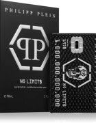 Philipp Plein No Limit$ No Limits парфюмна вода за мъже 90 мл.