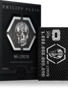 Philipp Plein No Limit$ No Limits парфюмна вода за мъже 90 мл.
