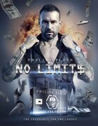 Philipp Plein No Limit$ No Limits спрей за тяло за мъже 150 мл.