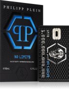 Philipp Plein No Limit$ Super Fresh тоалетна вода за мъже 50 мл.