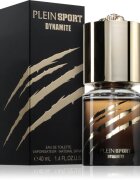 Philipp Plein Plein Sport Dynamite тоалетна вода за мъже 40 мл.