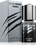 Philipp Plein Plein Sport Thunder тоалетна вода за мъже 100 мл.