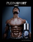 Philipp Plein Plein Sport Thunder тоалетна вода за мъже 100 мл.
