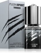 Philipp Plein Plein Sport Thunder тоалетна вода за мъже 40 мл.