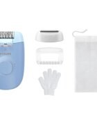 Philips 4000 BRE247/00 епилатор 1 бр.