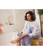Philips 4000 BRE247/00 епилатор 1 бр.