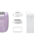 Philips 4000 BRE257/00 епилатор 1 бр.