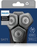 Philips 5000/7000 Series SH71/50 резервни остриета SH71/50 1 бр.