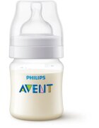 Philips Avent Anti-colic SCY100/01 бебешко шише против колики 0 m+ 1 бр.