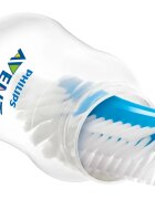 Philips Avent Anti-colic SCY100/01 бебешко шише против колики 0 m+ 1 бр.