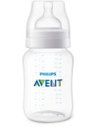 Philips Avent Anti-colic SCY103/01 бебешко шише против колики 1 m+ 1 бр.
