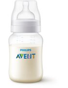 Philips Avent Anti-colic SCY103/01 бебешко шише против колики 1 m+ 1 бр.