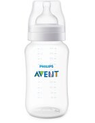 Philips Avent Anti-colic SCY106/01 бебешко шише против колики 3 m+ 1 бр.