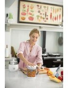 Philips Avent Baby Food Maker 4in1 SCF885/01 тенджера и чопър за готвене на пара 4 в 1 1 бр.