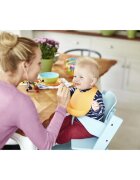 Philips Avent Baby Food Maker 4in1 SCF885/01 тенджера и чопър за готвене на пара 4 в 1 1 бр.