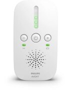 Philips Avent Baby Monitor SCD502/26 Цифров аудио бебефон