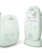 Philips Avent Baby Monitor SCD721 Цифров аудио бебефон 1 бр.