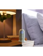 Philips Avent Baby Monitor SCD721 Цифров аудио бебефон 1 бр.