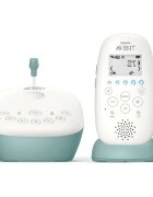 Philips Avent Baby Monitor SCD731 Цифров аудио бебефон 1 бр.