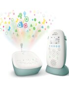 Philips Avent Baby Monitor SCD731 Цифров аудио бебефон 1 бр.