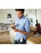 Philips Avent Baby Monitor SCD731 Цифров аудио бебефон 1 бр.