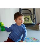 Philips Avent Bendy Straw SCF798/01 12m+ чаша с огъваща се сламка Green 300 мл.
