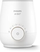 Philips Avent Bottle Warmer Premium SCF358/00 Многофункционален нагревател за бебешки бутилки 1 бр.