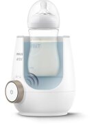 Philips Avent Bottle Warmer Premium SCF358/00 Многофункционален нагревател за бебешки бутилки 1 бр.