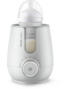Philips Avent Bottle Warmer SCF359/00 нагревател за шишета и стерилизатор 2 в 1 1 бр.