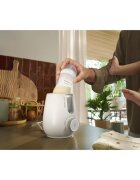 Philips Avent Bottle Warmer SCF359/00 нагревател за шишета и стерилизатор 2 в 1 1 бр.