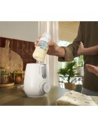 Philips Avent Bottle Warmer SCF359/00 нагревател за шишета и стерилизатор 2 в 1 1 бр.