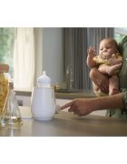 Philips Avent Bottle Warmer SCF359/00 нагревател за шишета и стерилизатор 2 в 1 1 бр.