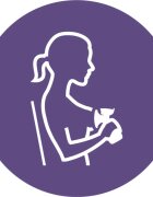 Philips Avent Breast Pumps DUO SCF397/31 Помпа за гърди електрическа 1 бр.