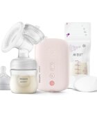 Philips Avent Breast Pumps SCF395/31 Помпа за гърди електрическа 1 бр.