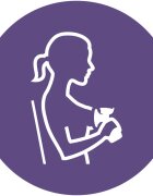Philips Avent Breast Pumps SCF395/31 Помпа за гърди електрическа 1 бр.