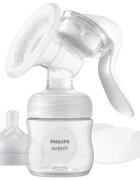 Philips Avent Breast Pumps SCF430/10 Помпа за гърди + контейнер 0-3 m 1 бр.