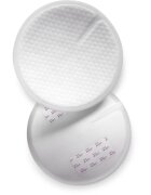 Philips Avent Breastfeeding Pads SCF254/24 еднократни подплънки за сутиен 24 бр.