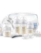 Philips Avent Breastfeeding Set SCD430/50 комплект за кърма
