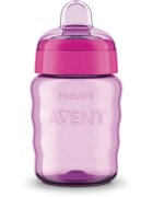 Philips Avent Classic SCF553/03 9m+ чаша Pink 1 бр.