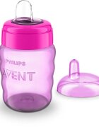 Philips Avent Classic SCF553/03 9m+ чаша Pink 1 бр.